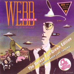 Webb Wilder - Move On Down the Line - Line Dance Music