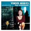 Virve Rosti - Tunnen sen täysillä taas (Total Eclipse of the Hearts)