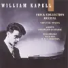 Stream & download William Kapell Edition, Vol. 8: Frick Collection Recital: Copland: Sonata; Chopin: Polonaise - Fantaisie; Mussorgsky: Pictures at an Exhibition