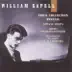 William Kapell Edition, Vol. 8: Frick Collection Recital: Copland: Sonata; Chopin: Polonaise - Fantaisie; Mussorgsky: Pictures at an Exhibition album cover