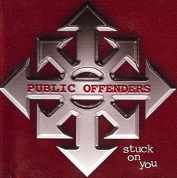 The Public Offenders - New York Baby