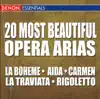 Rigoletto: "La Donna e Mobile" song lyrics