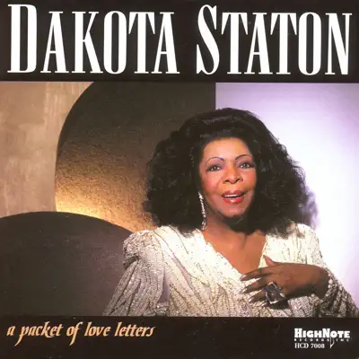 A Packet of Love Letters - Dakota Staton A Packet of Love Letters - Dakota Staton
