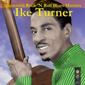 Ike Turner - She Made My Blood Run Cold