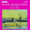 Kontra Quartet - Piano Quintet In F Major: II. Larghetto
