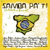Samba Pa Ti artwork