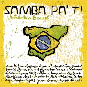 Samba Pa Ti