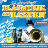So Schön Klingt Blasmusik Aus Bayern - Verschiedene Interpreten