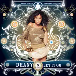 Let It Go - Dhany Let It Go - Dhany