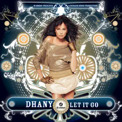 Let It Go - Dhany Let It Go - Dhany