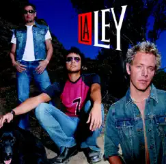 La Ley by La Ley album reviews, ratings, credits
