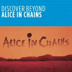 Discover Beyond: Alice In Chains - EP - Alice In Chains