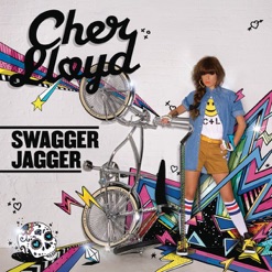 CHER cover art