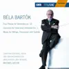 Stream & download Bartok: Music for Strings, Percussion and Celesta - Violin Concerto No. 1