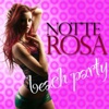 Notte Rosa Beach Party, 2011