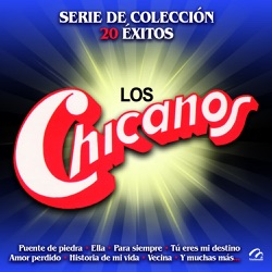 Los Chicanos - Vecina