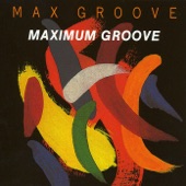 Max Groove - Gato Gordo