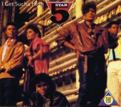 I Get Sucha High - Single