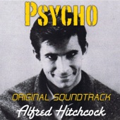 Psycho (Complete Original Soundtrack Alfred Hitchcock) artwork