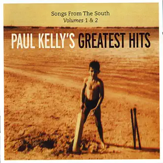 From Little Things Big Things Grow by Paul Kelly song reviws