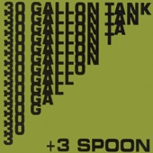 30 Gallon Tank - EP artwork