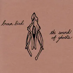 The Sound Of Ghosts - Brown Bird The Sound Of Ghosts - Brown Bird