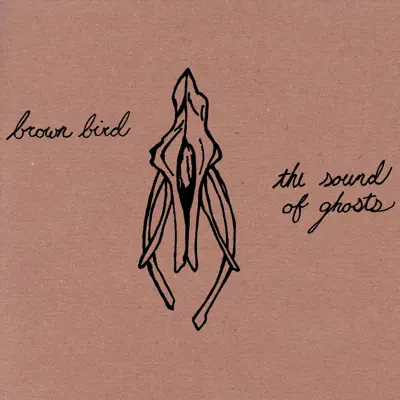 The Sound Of Ghosts - Brown Bird