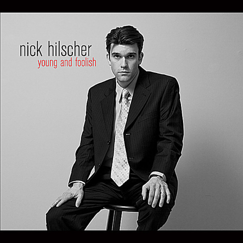 Nick Hilscher on Apple Music