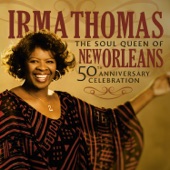 Irma Thomas - I Count the Tears