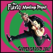 Supersaund 2012 artwork