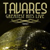 Greatest Hits - Live (Digitally Remastered), 2008