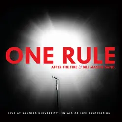 One Rule - After The Fire