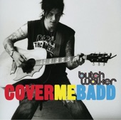 Cover Me Badd - EP