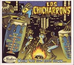 Los Chicharrons - Love Magic