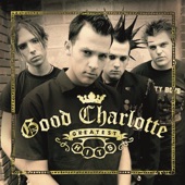 Good Charlotte Greatest Hits artwork