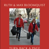 Ruth and Max Bloomquist - The Highway Song