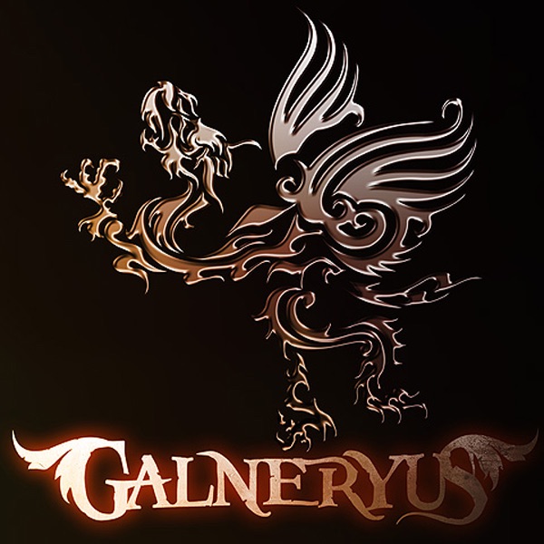 BEGINNING OF THE RESURRECTION -Digital EP- - GALNERYUS