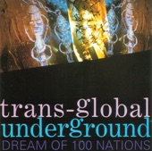 Transglobal Underground - Sirius B