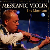 Messianic Violin artwork