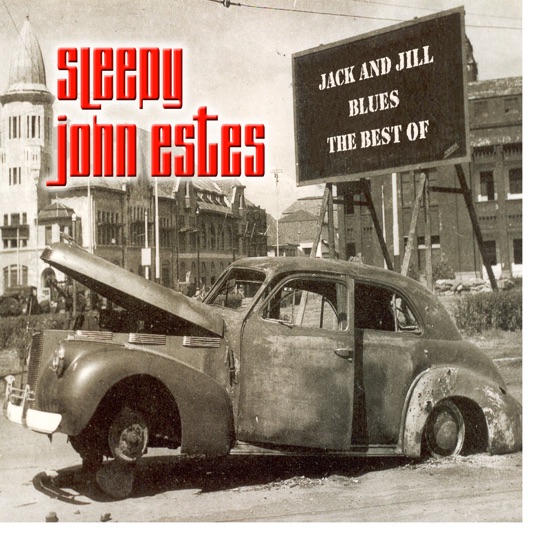 Cover artwork for Need More Blues