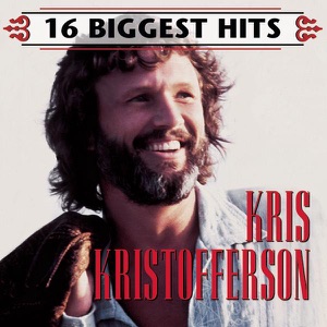 16 Biggest Hits: Kris Kristofferson