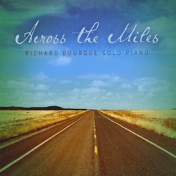 Richard Bourque - Tears