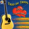 Trio de Trios - Para Enamorados, 2010
