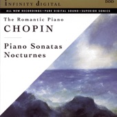 Piano Sonata No. 3 in B Minor, Op. 58: II. Scherzo. molto Vivace artwork