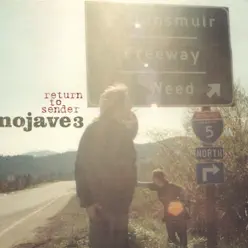 Return to Sender - EP - Mojave 3