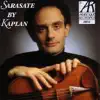 Sarasate by Kaplan album lyrics, reviews, download