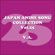 Dancing In the Velvet Moon (from Rosario+Vampire) - Hiromi
