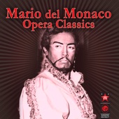 Opera Classics artwork