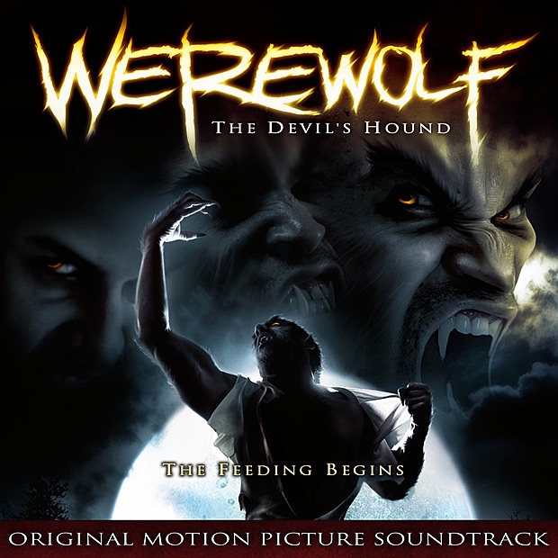 ‎Werewolf: the Devil's Hound (Original Motion Picture Soundtrack) by ...