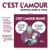C'est l'amour (Version originale)